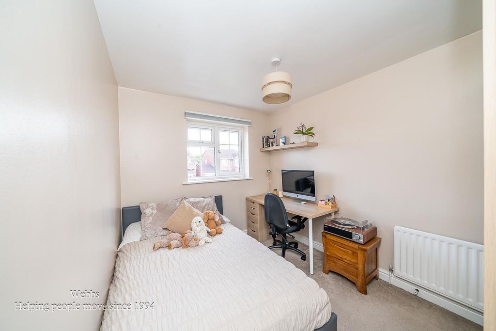 Additional image 18 of 4 bed detached house for saleThistledown Drive, Featherstone, Wolverhampton WV10