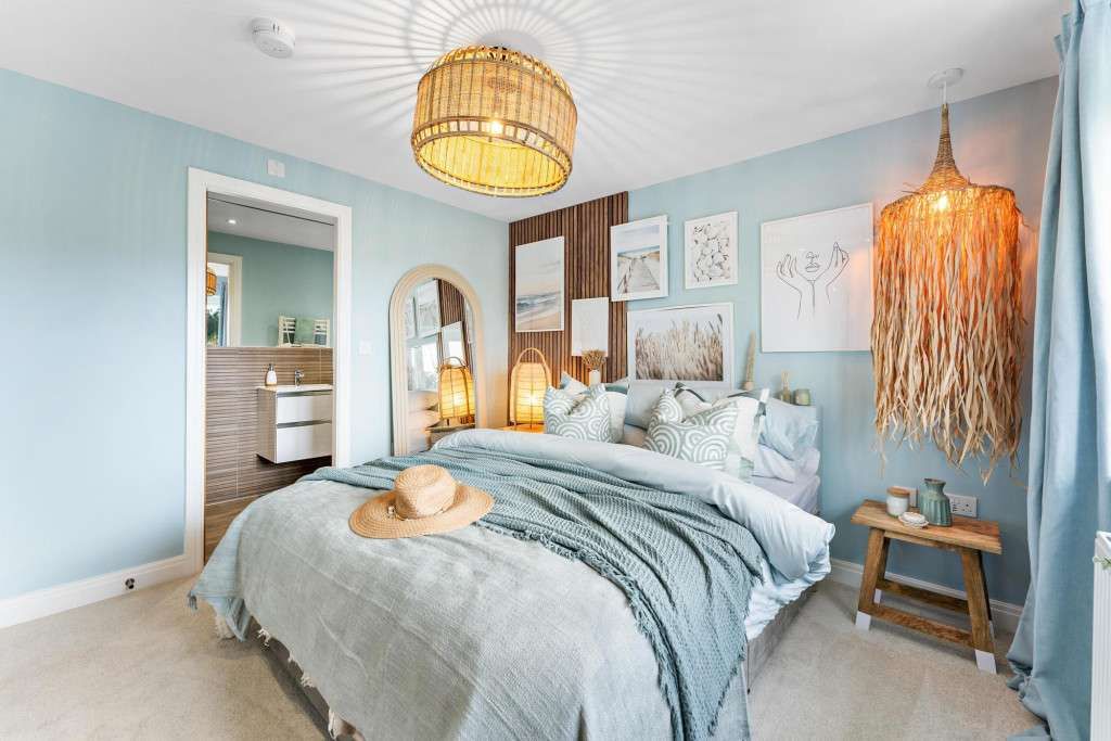 Additional image 6 of 4 bed detached house for sale"The Cypress" at Mucklestone Road, Loggerheads, Market Drayton TF9