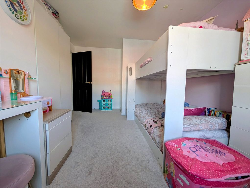 Additional image 24 of 4 bed detached house for saleCottesmore Close, Syston, Leicester, Leicestershire LE7