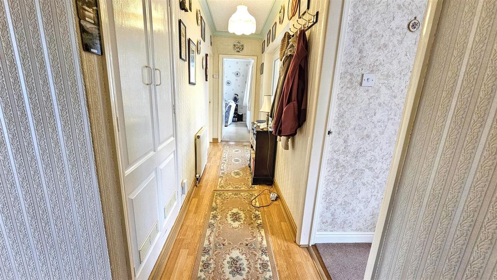 Additional image 12 of 2 bed detached bungalow for saleOakside Crescent, Leicester LE5