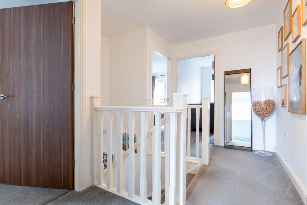 Additional image 12 of 3 bed semi-detached house for saleGetliffe Road, Ashton Green, Leicester LE4