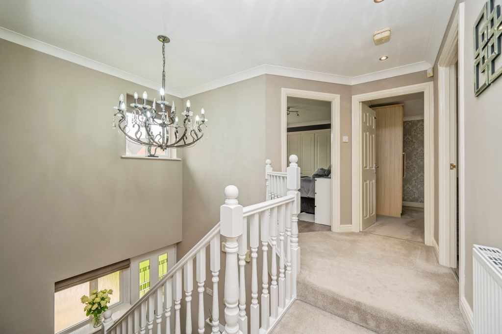 Additional image 15 of 5 bed detached house for saleEdwards Farm Road, Fradley WS13