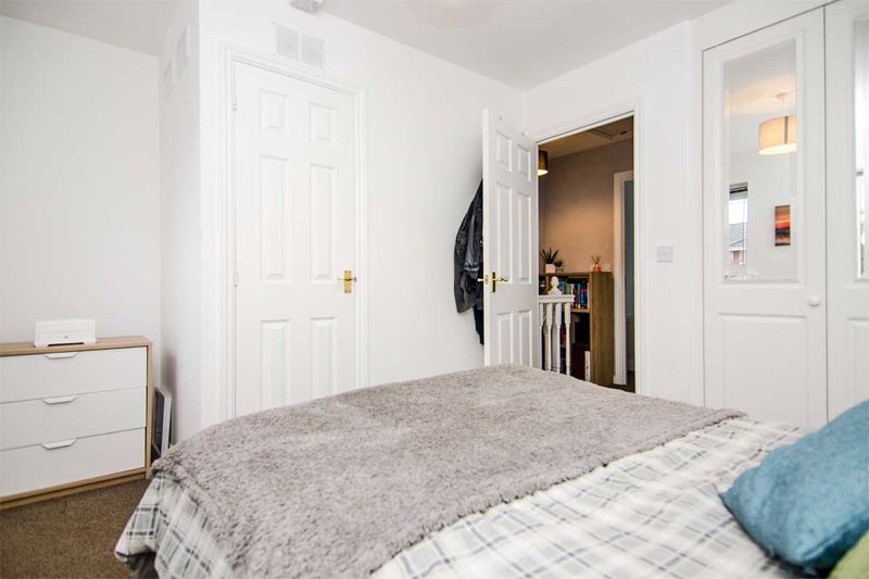 Additional image 10 of 2 bed terraced house for saleChichester Close, Rugeley WS15