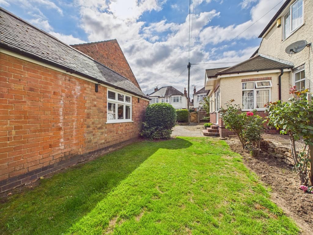 Additional image 35 of 5 bed semi-detached house for saleMeadhurst Road, Leicester LE3