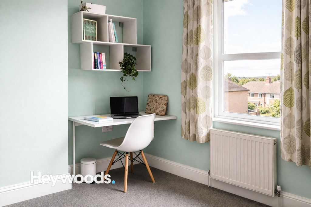 Additional image 9 of 5 bed terraced house for saleShaw Street, Newcastle ST5