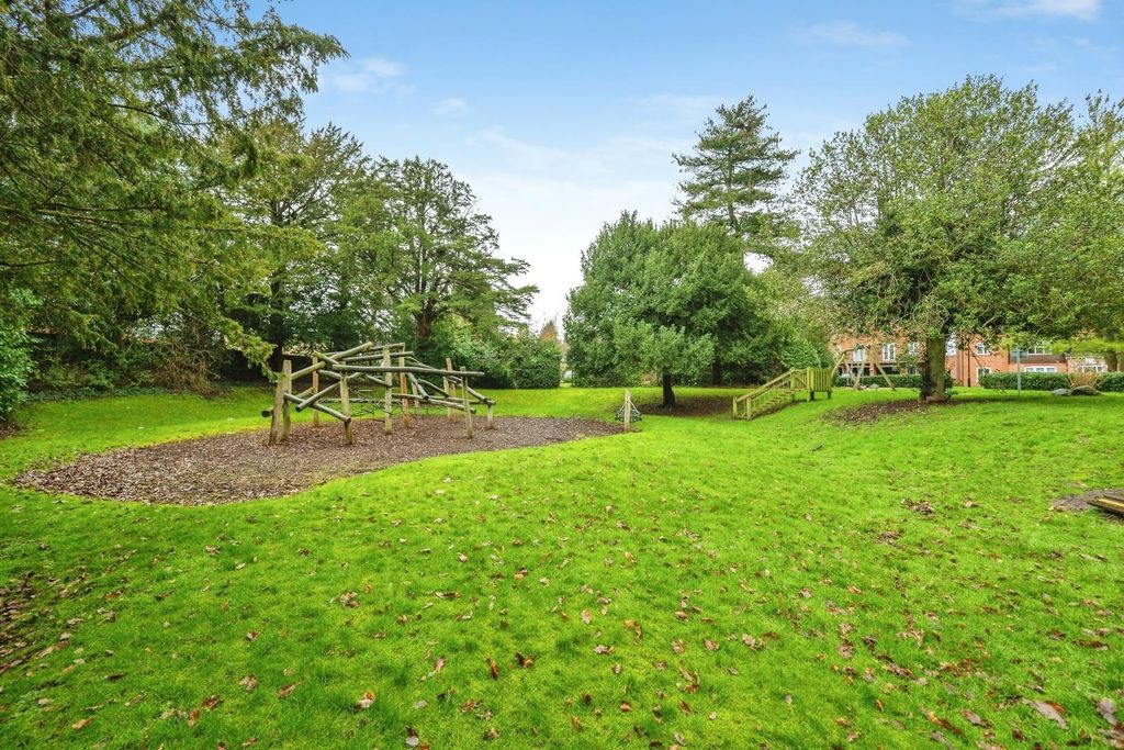 Additional image 28 of 4 bed town house for saleThe Laurels, Fazeley, Tamworth B78
