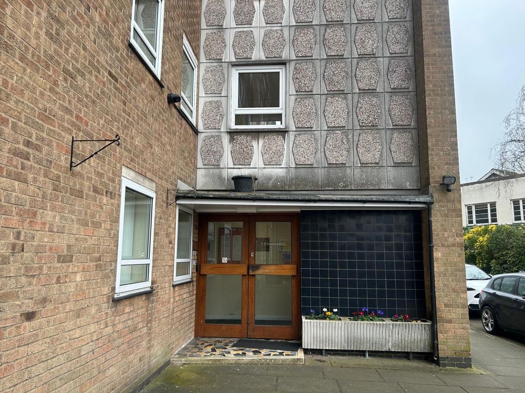 Studio for saleLondon Road, Leicester LE2 photo 2