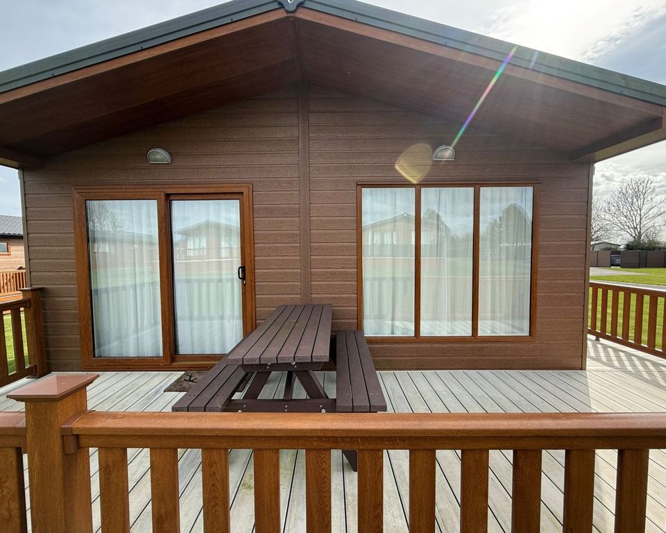Additional image 2 of 2 bed mobile/park home for saleFenny Bentley, Ashbourne DE6