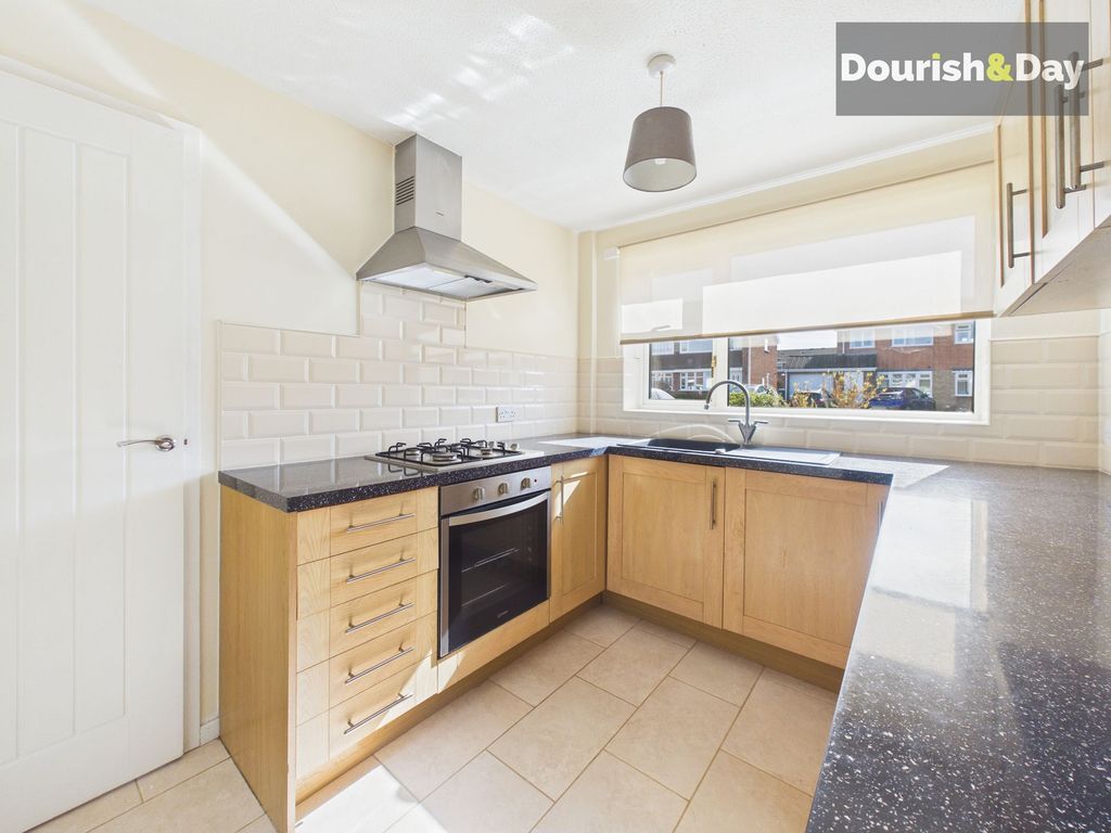 Additional image 2 of 2 bed detached bungalow for saleThe Bramblings, Wildwood, Stafford ST17