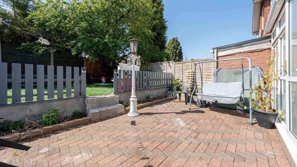 Additional image 19 of 3 bed link detached house for saleBrookweed, Tamworth, Staffordshire B77