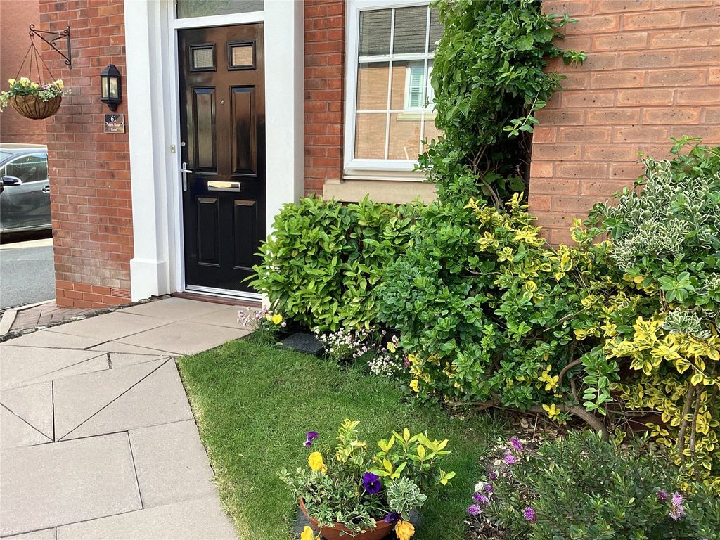 Additional image 21 of 3 bed end terrace house for saleMary Slater Road, Lichfield, Staffordshire WS13