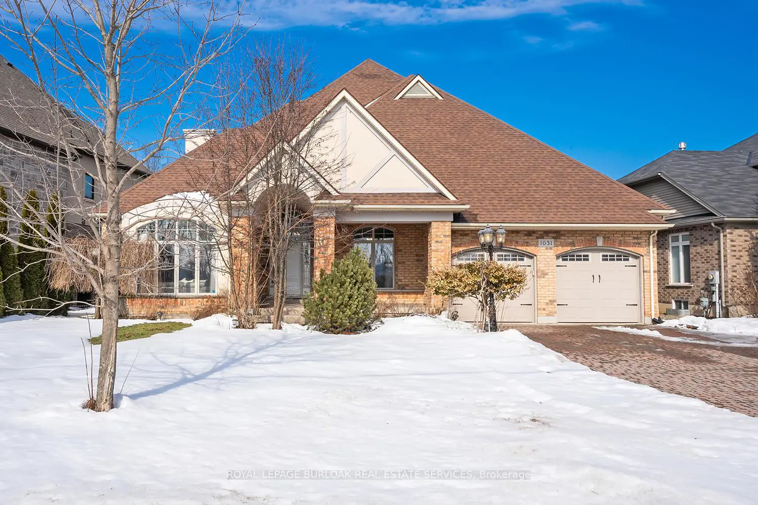 1031 Pelham Road