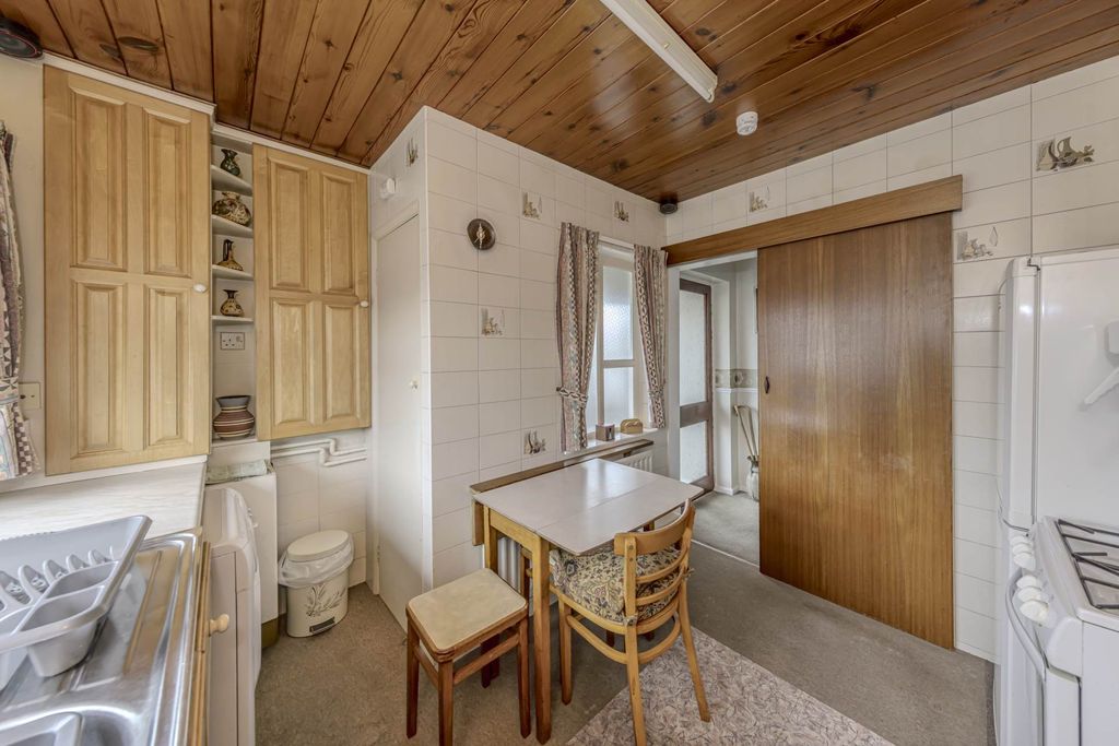 Additional image 4 of 3 bed bungalow for salePark Drive, Werrington, Stoke On Trent ST9