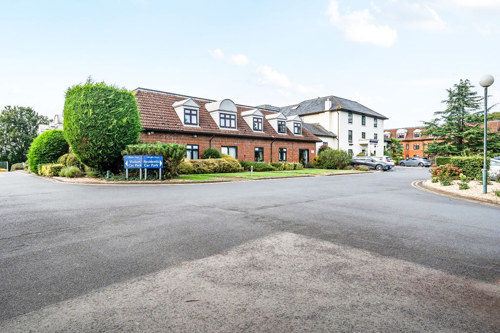 Additional image 14 of 2 bed flat for saleWestley Court, Austcliffe Lane, Cookley, Kidderminster DY10