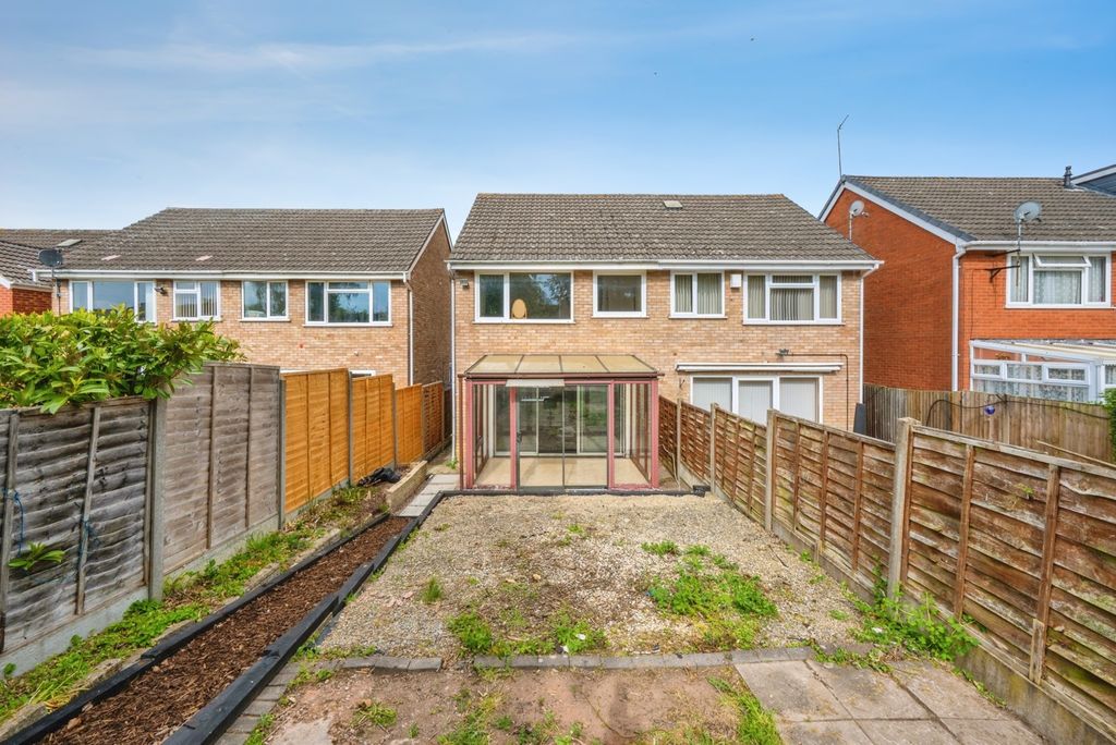 Additional image 19 of 3 bed semi-detached house for saleRidgewood Rise, Tamworth, Staffordshire B77