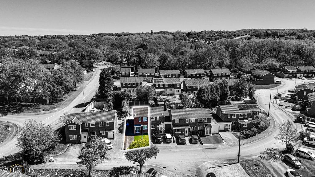 Additional image 21 of 2 bed semi-detached house for saleHartleyburn, Wilnecote, Tamworth, Staffordshire B77