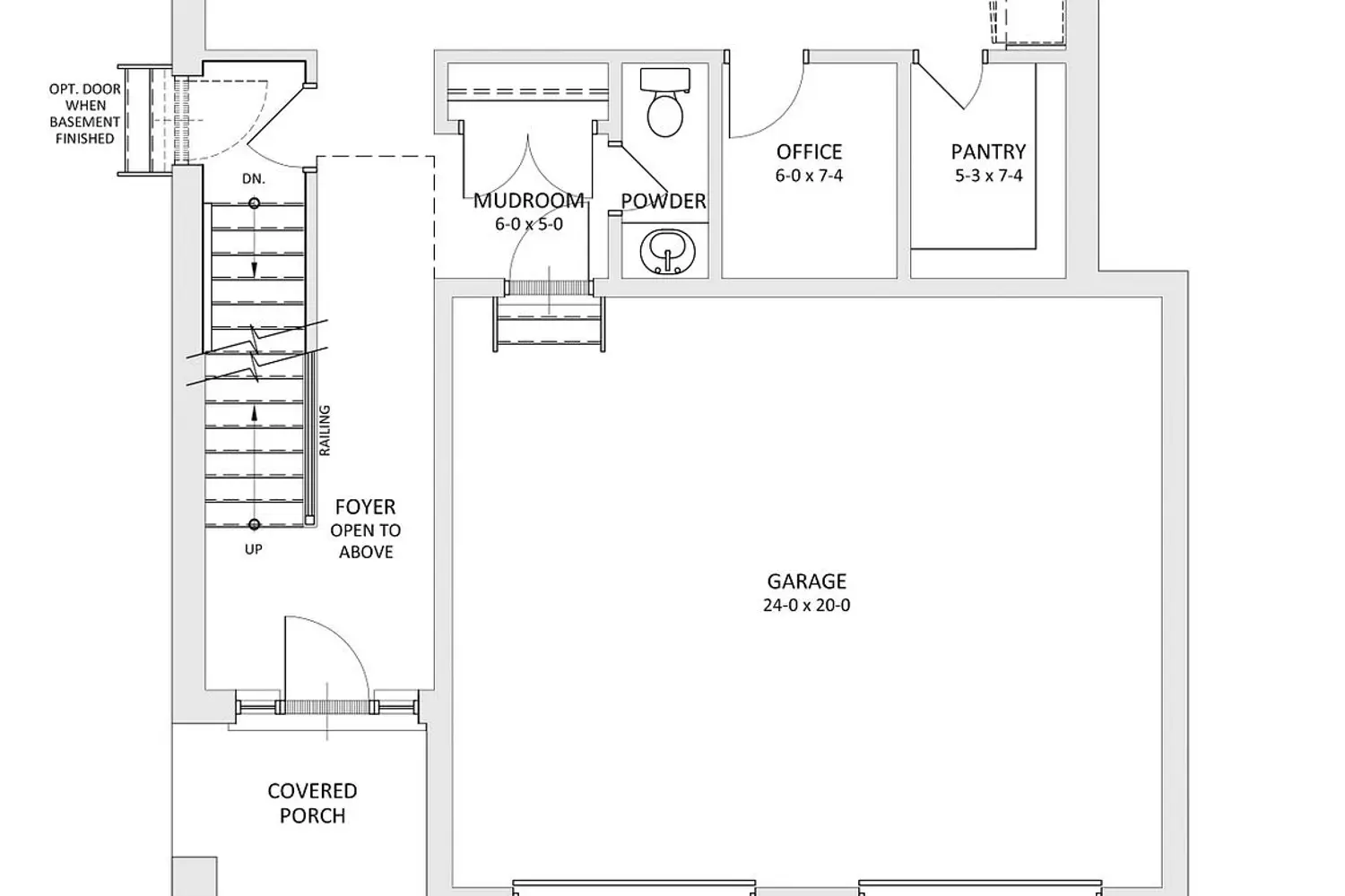 117 Holloway Trail photo 3