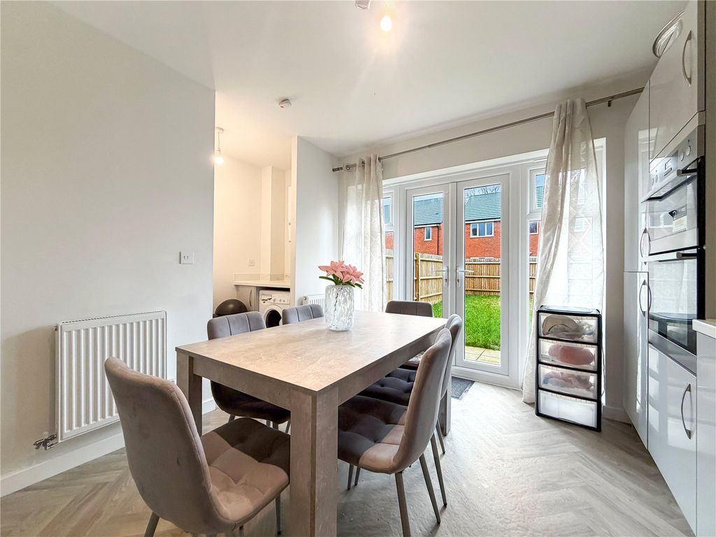 Additional image 4 of 3 bed semi-detached house for saleJamie Marcus Way, Oadby, Leicester, Leicestershire LE2