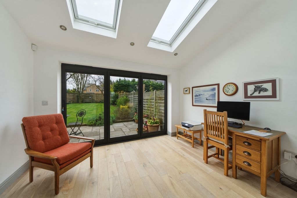 Additional image 8 of 4 bed detached house for saleMill Lane, South Witham, Grantham NG33