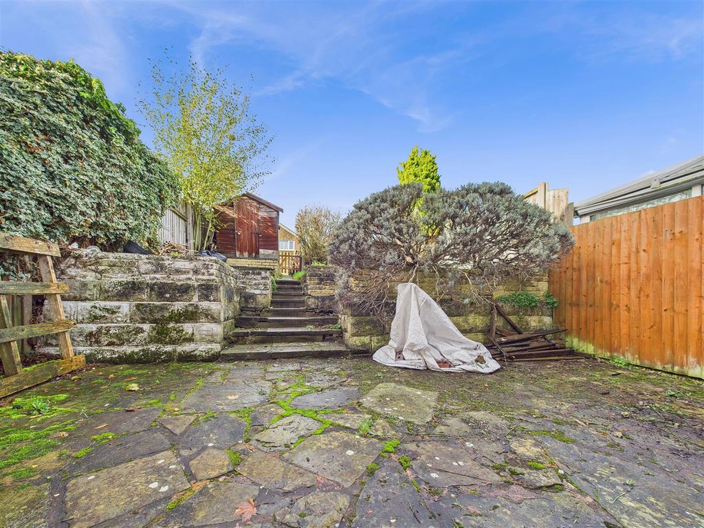Additional image 4 of 3 bed terraced house for salePark View Terrace, Rugeley WS15