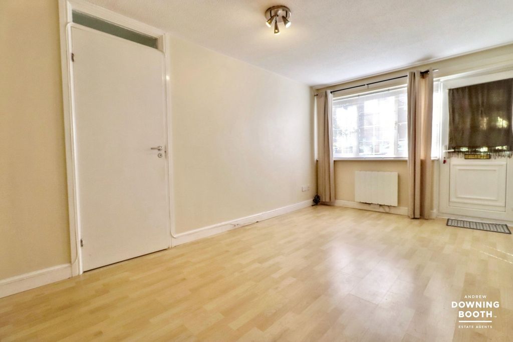 Additional image 5 of 1 bed maisonette for saleLambourne Close, Lichfield WS14