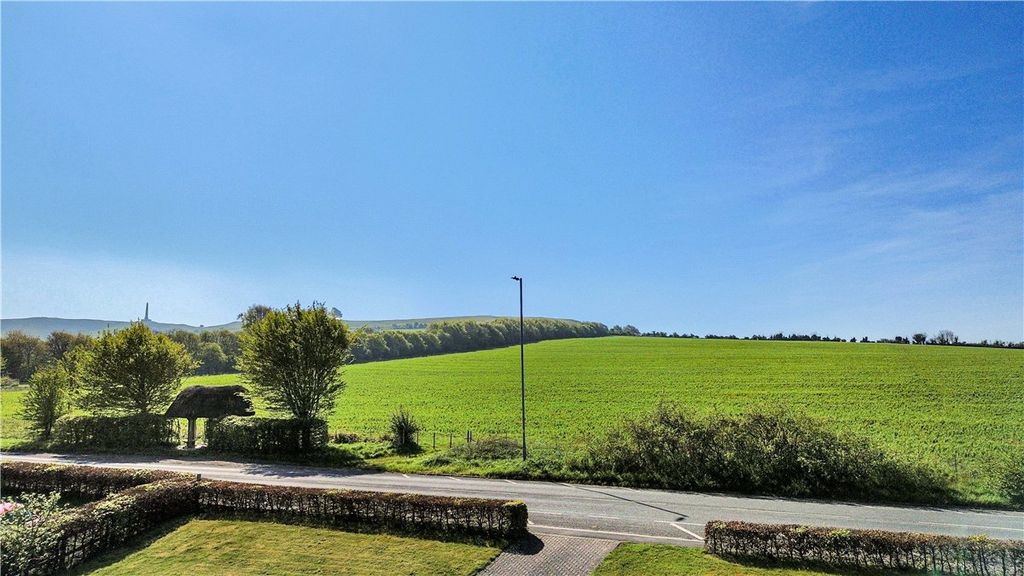 Additional image 17 of 4 bed detached house for saleMain Road, Cherhill, Calne, Wiltshire SN11