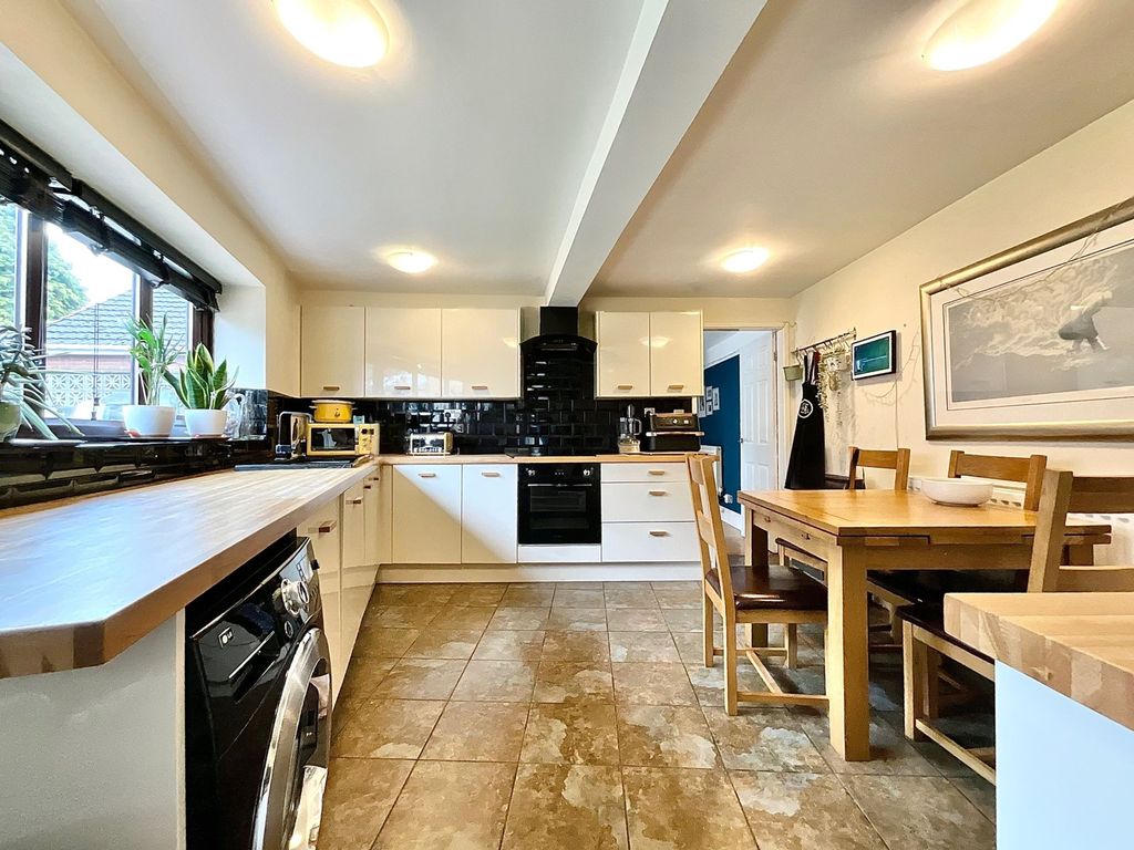 3 bed detached house for saleAshbourne Road, Cheadle ST10