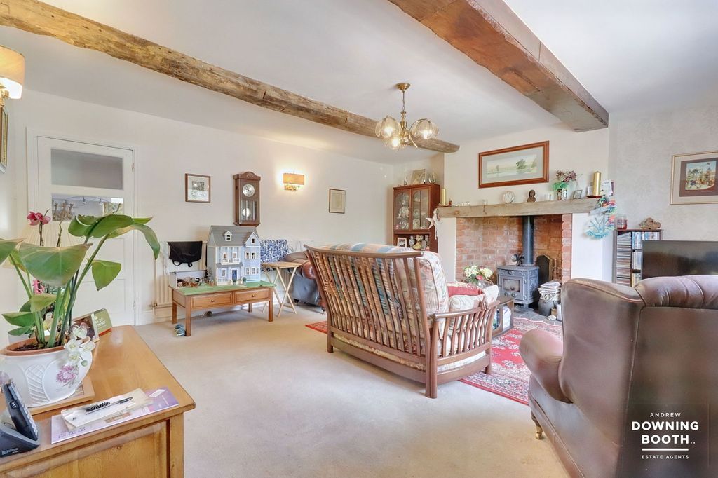 Additional image 8 of 5 bed semi-detached house for saleBishton Lane, Wolseley Bridge, Stafford ST18