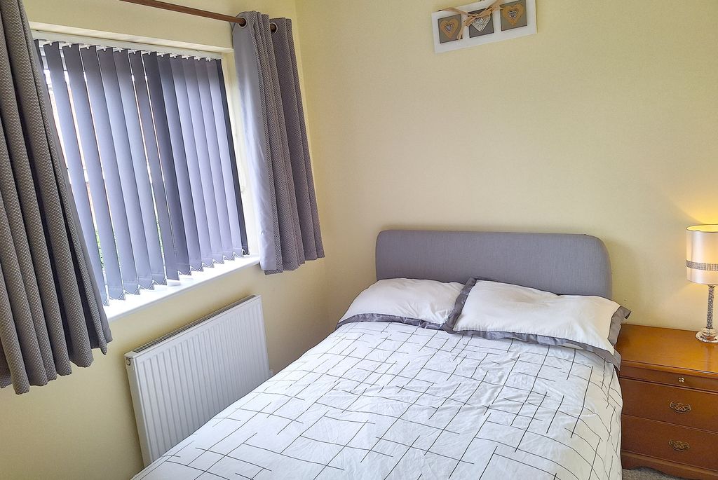 Additional image 14 of 3 bed detached bungalow for saleChase Heights, Hednesford WS12
