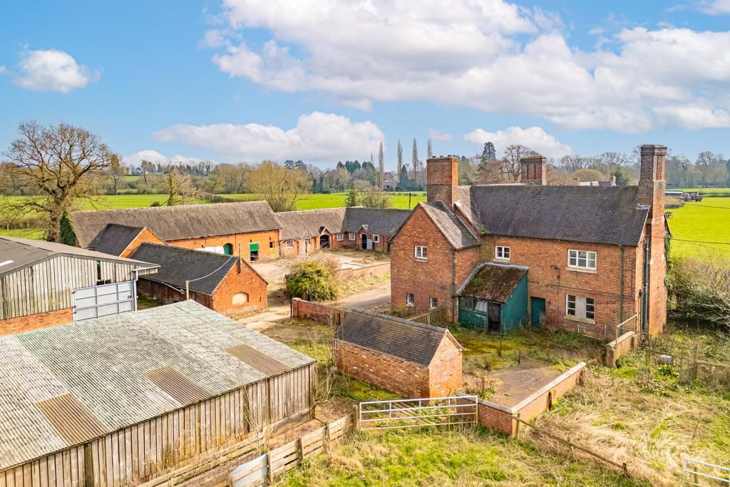 Additional image 2 of 4 bed detached house for saleHartley Green, Gayton, Stafford, Staffordshire ST18