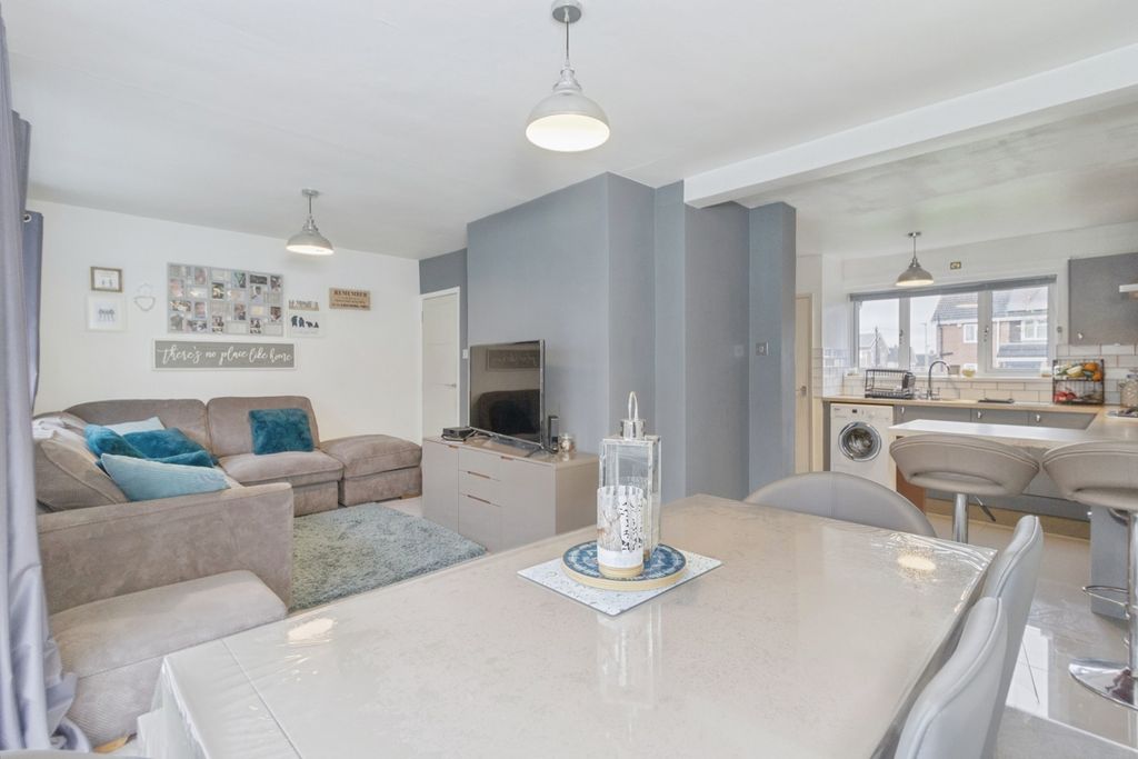 Additional image 9 of 3 bed semi-detached house for saleBorrowdale Way, Leicester, Leicestershire LE5