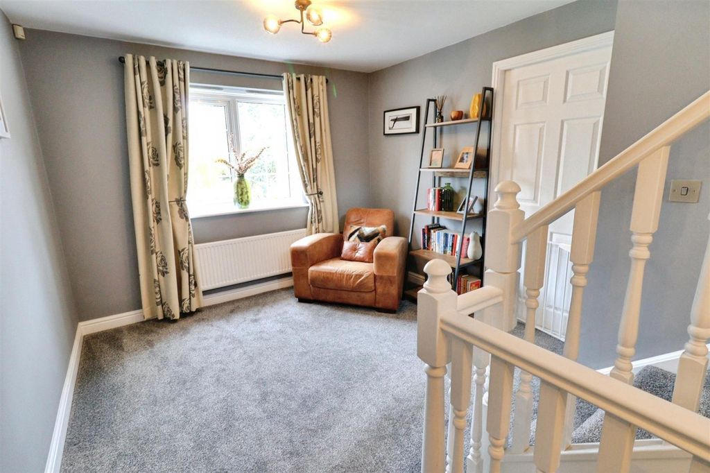 Additional image 20 of 5 bed detached house for saleThe Meadows, Wrinehill, Crewe CW3