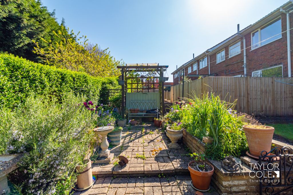 Additional image 10 of 2 bed maisonette for saleSt. Ives Close, Tamworth B79