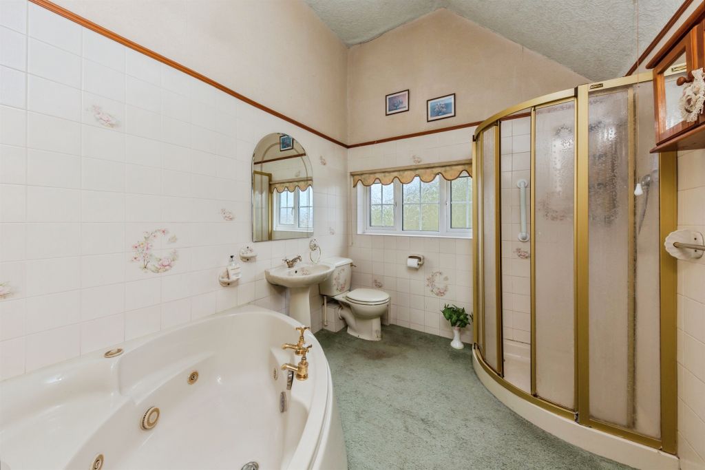 Additional image 11 of 4 bed detached house for saleOld Hall Farm, Marston Montgomery, Ashbourne DE6