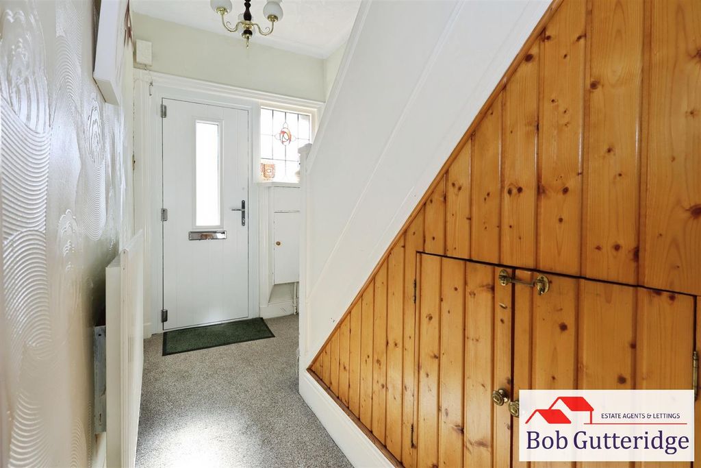 Additional image 10 of 2 bed semi-detached house for saleWest View, Wolstanton, Newcastle ST5
