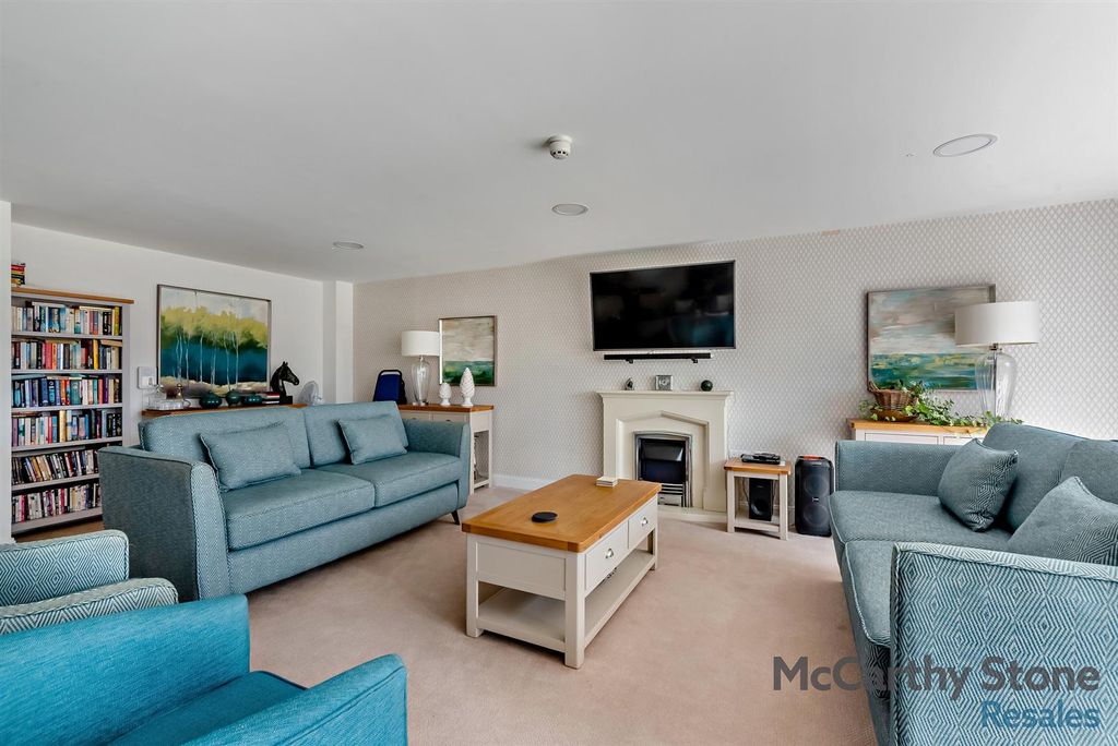 Additional image 9 of 1 bed flat for saleWaterford Place, Westmead Lane, Chippenham, Wiltshire SN15