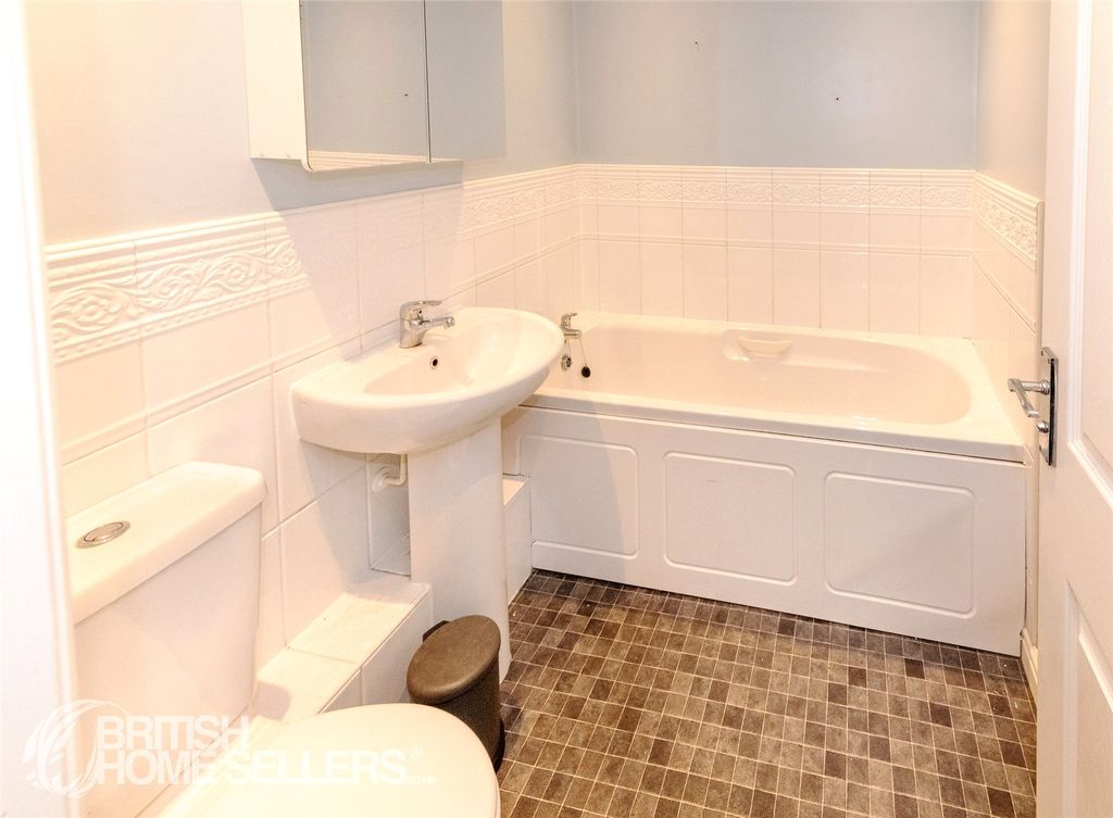 Additional image 12 of 3 bed semi-detached house for saleBarker Round Way, Burton-On-Trent, Staffordshire DE14