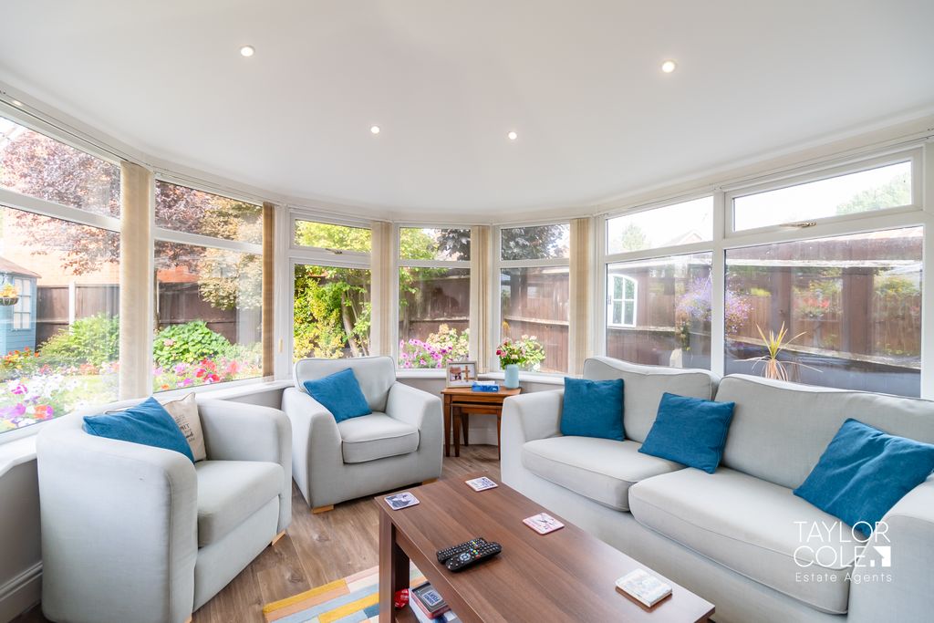 Additional image 16 of 4 bed detached house for saleKensington Drive, Tamworth B79