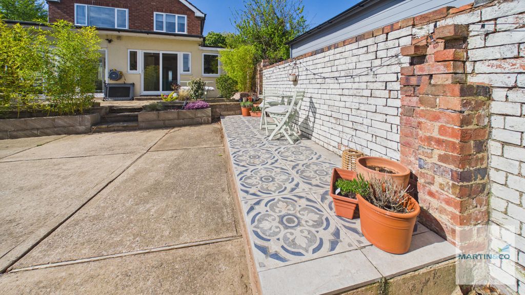 Additional image 25 of 3 bed detached house for saleTinkers Green Road, Wilnecote, Tamworth B77