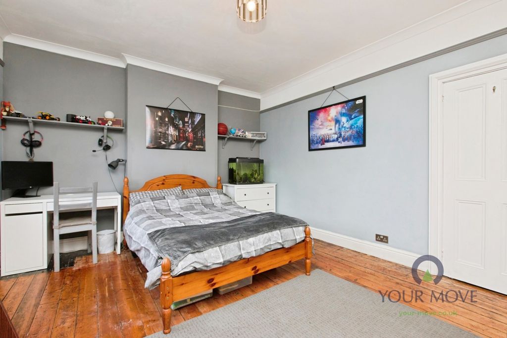 Additional image 13 of 4 bed semi-detached house for saleScalpcliffe Road, Burton-On-Trent, Staffordshire DE15