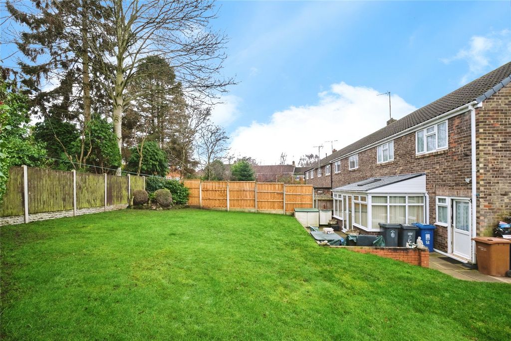 Additional image 2 of 3 bed end terrace house for saleDimbles Lane, Lichfield, Staffordshire WS13