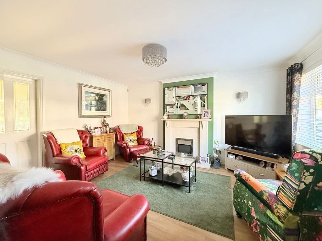 Additional image 4 of 3 bed detached house for saleThe Limes, First Avenue, Newcastle Under Lyme ST5