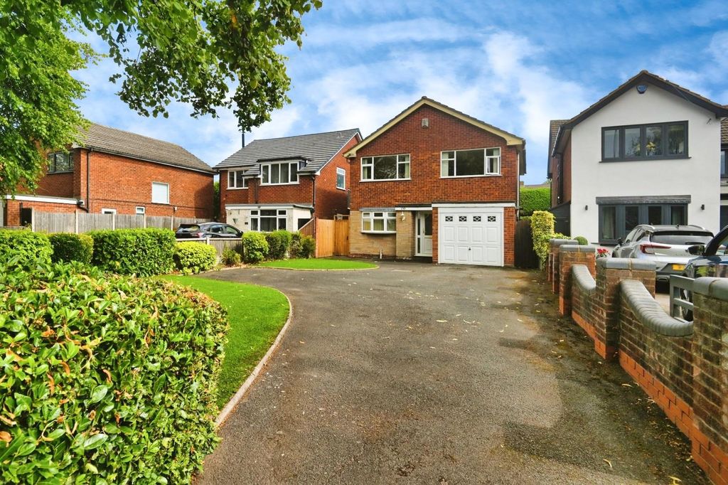 Additional image 28 of 4 bed detached house for saleComberford Road, Tamworth B79