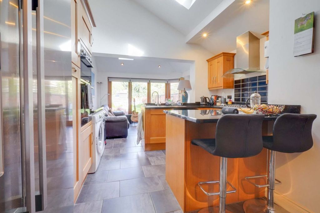 Additional image 10 of 3 bed terraced house for salePortland Road, Clarendon Park, Leicester LE2