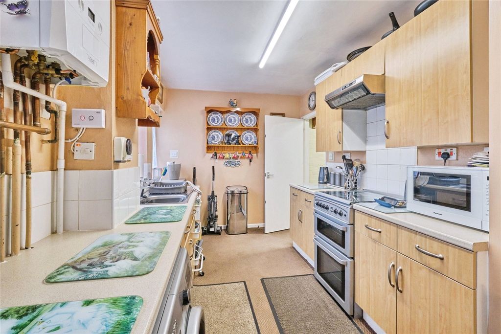 Additional image 10 of 3 bed end terrace house for saleDimbles Lane, Lichfield, Staffordshire WS13