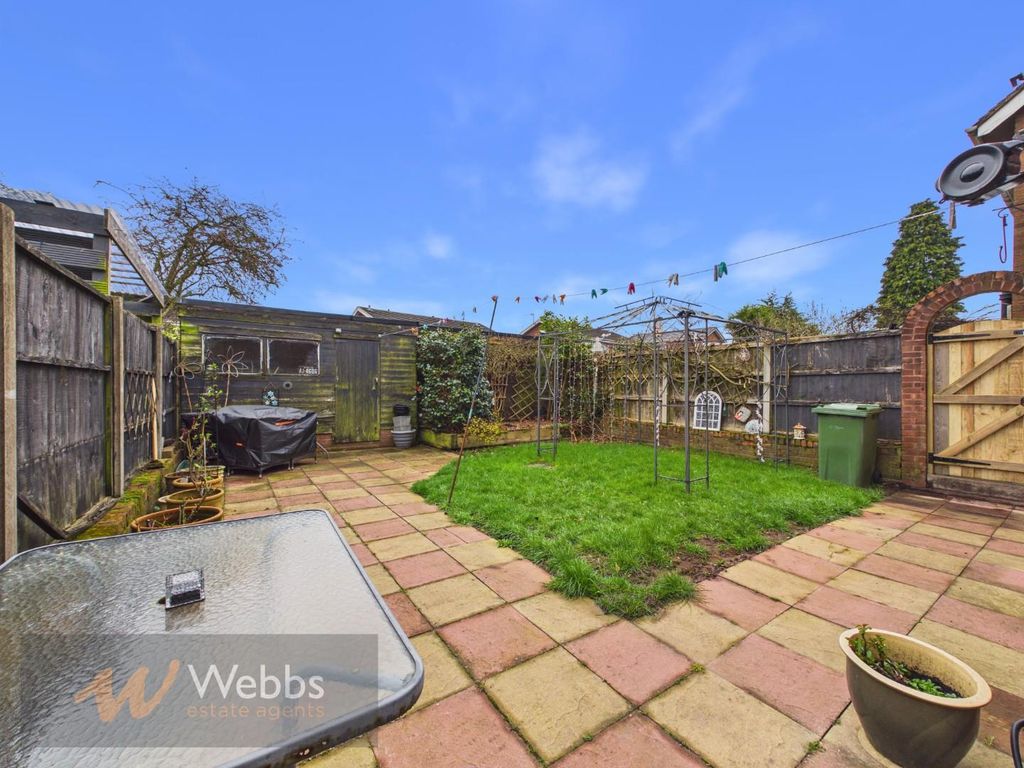 Additional image 31 of 3 bed end terrace house for saleMitre Road Cheslyn Hay, Walsall WS6