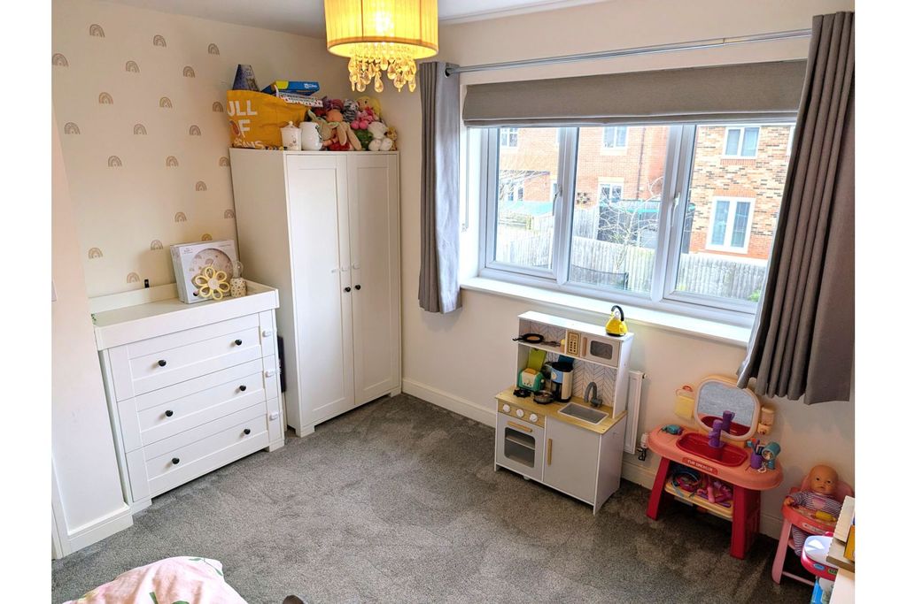 Additional image 15 of 3 bed detached house for saleCarter Close, Tamworth B79