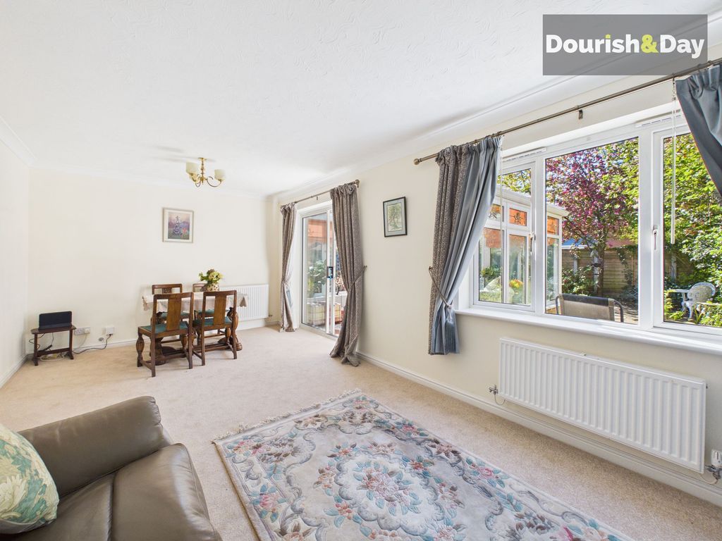 Additional image 2 of 3 bed detached house for saleWashington Drive, Stafford ST17