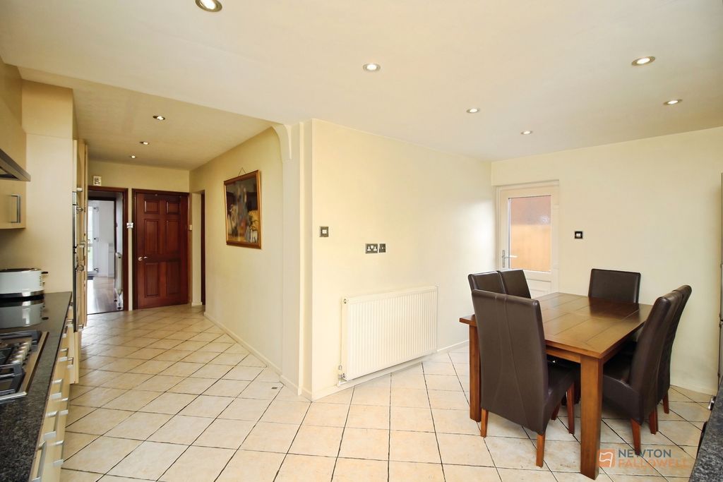 Additional image 11 of 5 bed detached house for saleChalvington Close, Evington, Leicester LE5