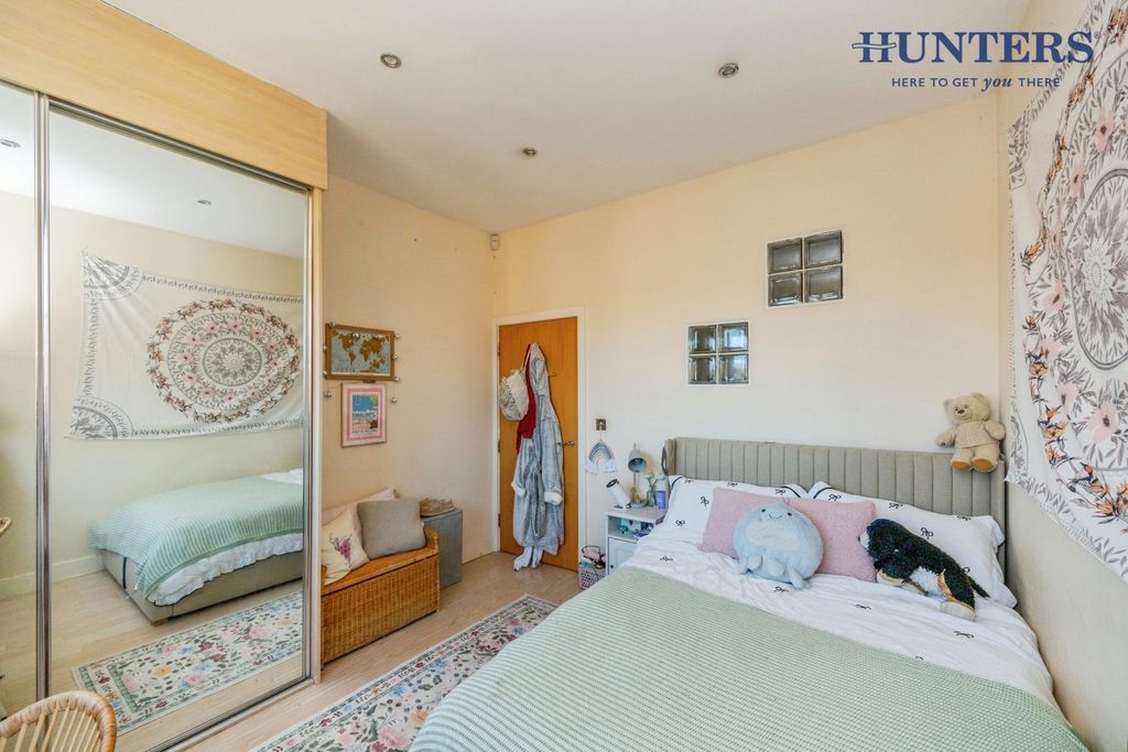 Additional image 12 of 1 bed flat for saleSandford Street, Lichfield WS13